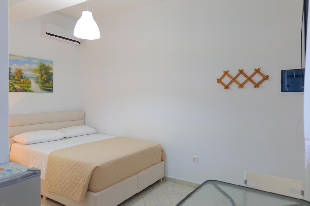 Sunset Villas Qeparo Exterior foto