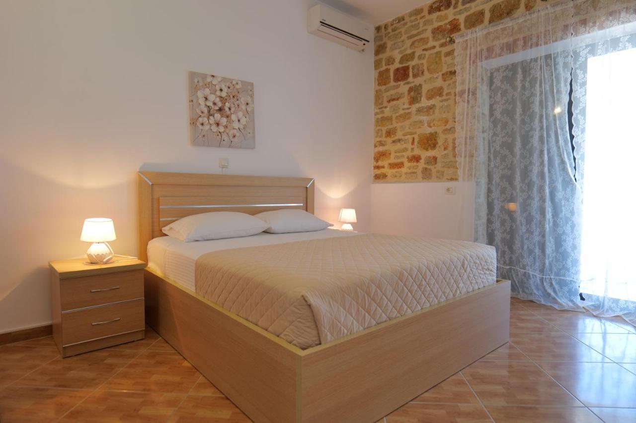 Sunset Villas Qeparo Exterior foto