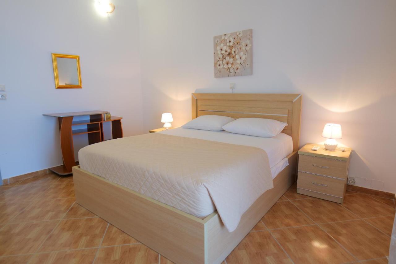 Sunset Villas Qeparo Exterior foto