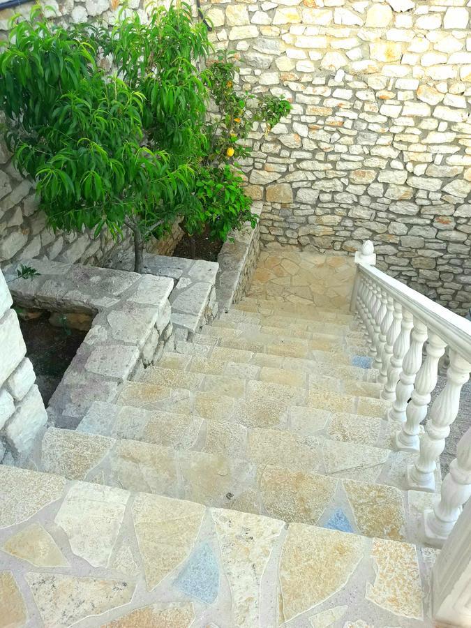 Sunset Villas Qeparo Exterior foto